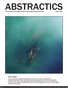 Abstractics - The Journal Of Abstract And Nonrepresentational Art Issue 001