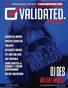 Validated Magazine ft. DJ Des