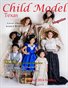 Winter 2014 Texas Child Model Magazine