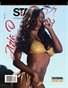 Stack 24 Pictorial Issue 16 Azia D Cover