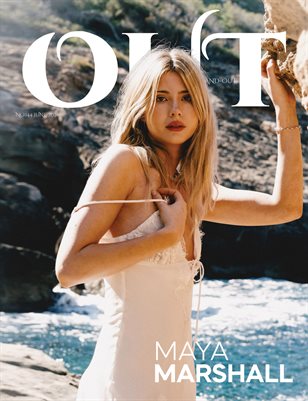 OUT-AND-OUT MAGAZINE NO.144 JUNE 2026