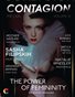 Contagion Media Magazine Vol. 3: The Power of Femininity