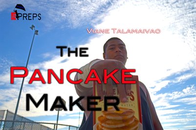 Viane The Pancake Maker