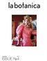 La Botanica Magazine Summer N4-2