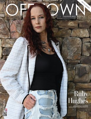 OFF TOWN #67 VOL.8