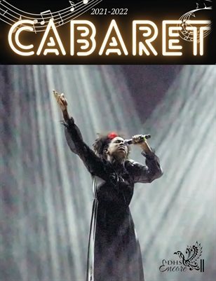 Dawson Cabaret 2021-2022