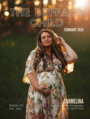 The Buffalo Child Issue #242