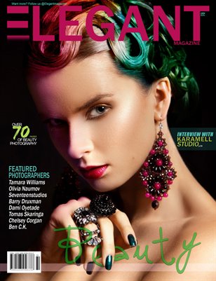 Beauty (January 2014) 