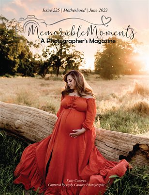 Issue 225 | Motherhood | June 2023