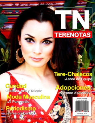 #41 Caridad... Belleza, Arte y Talento