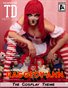 TDM Noelle Mandii Cosplay VOL 4 Cover2