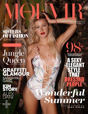 18 Moevir Magazine August Issue 2020