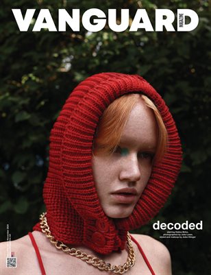 Vanguard #30 vol.3