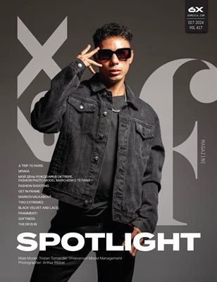 Fashion and Beauty Vol - 417