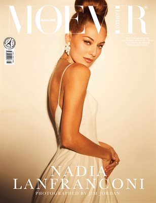 Moevir Magazine October Fashion Issue 2024