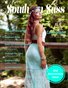 Southern Sass Magazine Volume #3 Issue Five