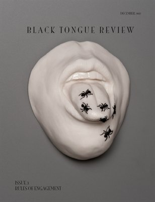 Black Tongue Review Issue 3: Rules of Engagement