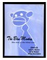 The Blue Monkey, Vol. 1A