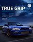 TRUE GRIP | AUG 2012