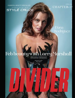 DIVIDER MAGAZINE 17