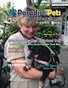 Paradise Pets Magazine, Key West Vol. 1 Issue 1