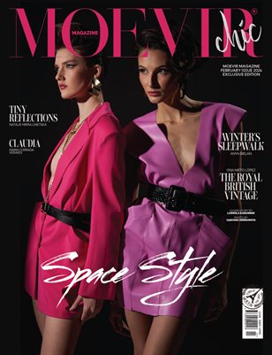 21 Moevir Magazine February Issue 2024