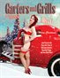 Miss V Sexy Hot Rod Christmas