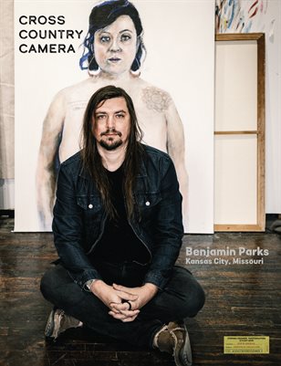 Cross Country Camera, Vol 20