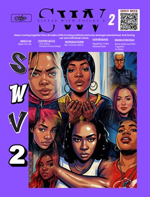 SWV2 MAG 