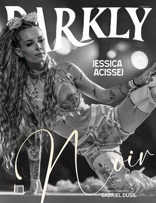 Darkly Collector’s Book Issue 408 vol 3