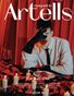 ARTELLS MAGAZINE - PORTRAIT APRIL (Vol 4017)