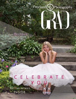 2017 Senior Girls Client Mag