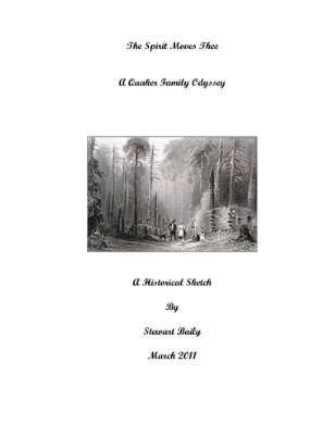 A Quaker Family Odyssey