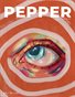 PEPPER Magazine / VOL. 1 / no. 11