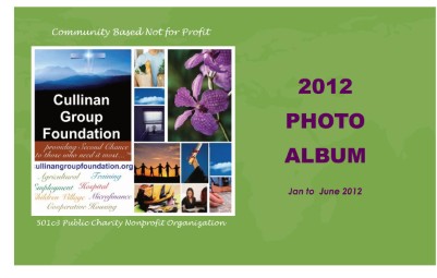 Photo Album 2012 Jan-Jun