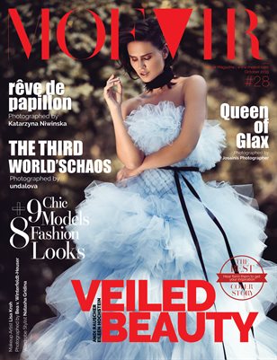 Moevir Magazine Issue October 2019 vol.28 No.2