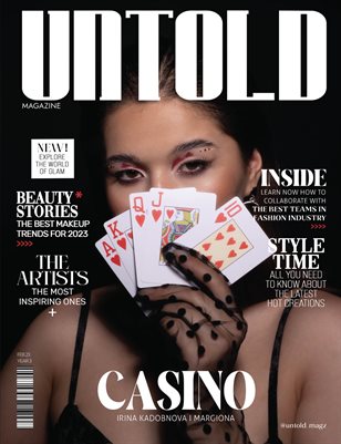 UNTOLD RU MAIN ISSUE B2