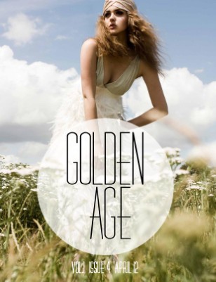 Golden Age Issue 4