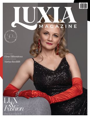Luxia Mag 611 - Elena
