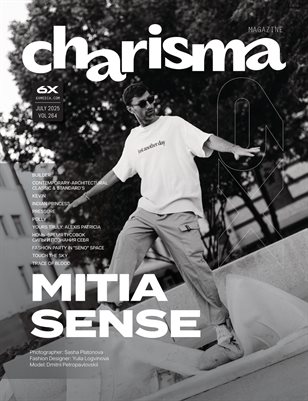 Charisma Vol - 264