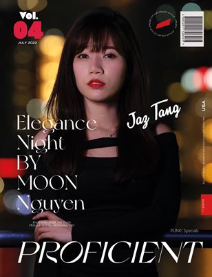 Proficient Punk! (vol-04)