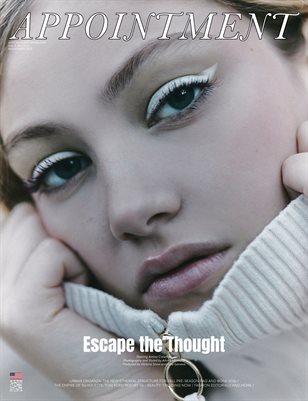 APPOINTMENT #22 VOL.1