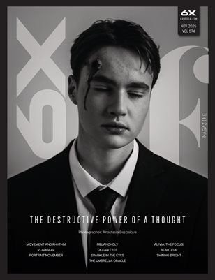 Fashion and Beauty Vol - 574