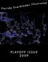 FLORIDA EVERBLADES ILLUSTRATED Playoffs 2009