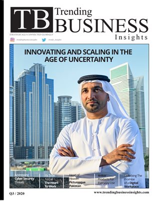 Trending Business Insights Q3/2020