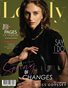 LOVELY Magazine | The April Fashion & Beauty Edition | Vol.4 | 2024