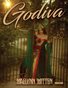 GODIVA No.52 – Maelynn Mitten Cover