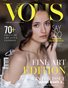 VOUS Magazine | The February Fine Art Edition | Vol.2 | 2026