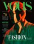 VOUS Magazine | The January Man Edition | Vol.3 | 2023