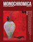 Monochromica — The Journal Of Monochrome Art Issue 003
